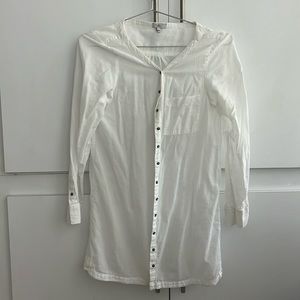 Joie cotton dress